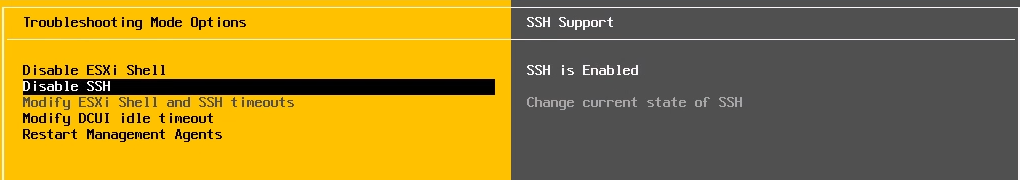 VMware vSphere 下 NVIDIA vGPU 驅動的安裝和配置(圖1) VMware vSphere 下 NVIDIA vGPU 驅動的安裝和配置(圖1)