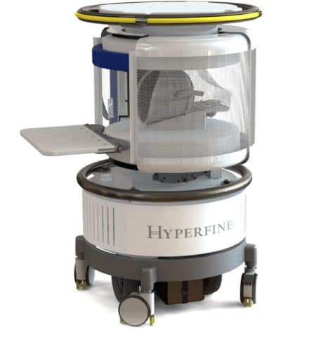 將AI帶到醫(yī)療保健的邊緣(圖3) 將AI帶到醫(yī)療保健的邊緣(圖3)